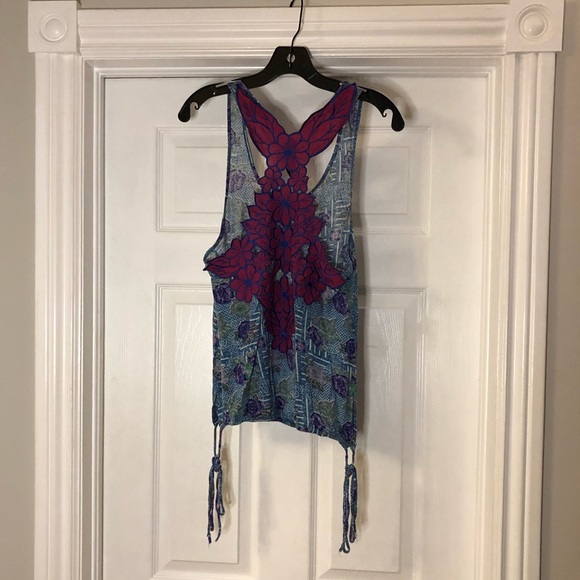 Free People Tank size Small - Picture 3 of 4